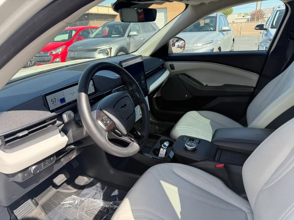 2021 Ford Mustang Mach-E - Image 9 of 20