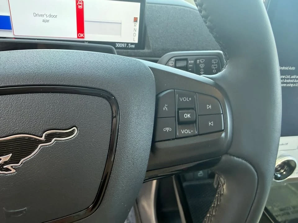 2021 Ford Mustang Mach-E - Image 12 of 20