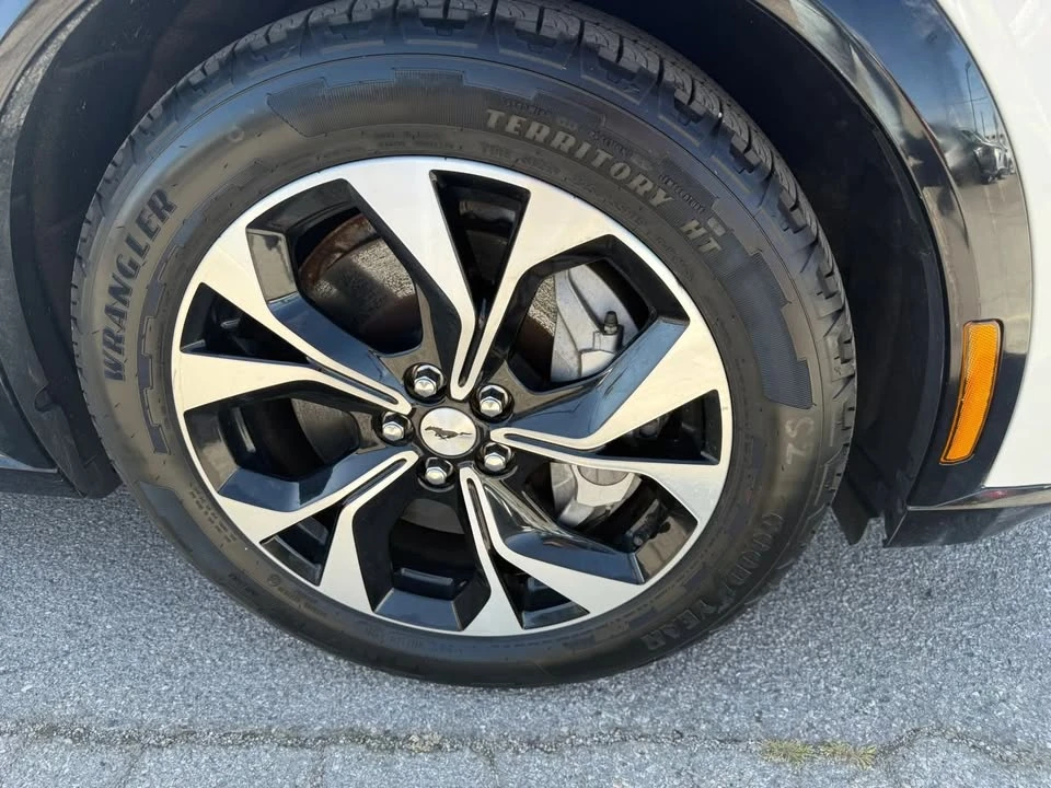 2021 Ford Mustang Mach-E - Image 5 of 20