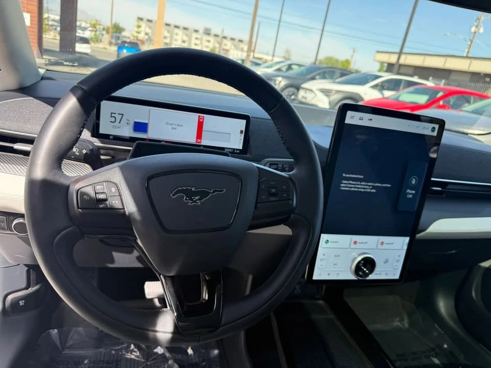 2021 Ford Mustang Mach-E - Image 18 of 20