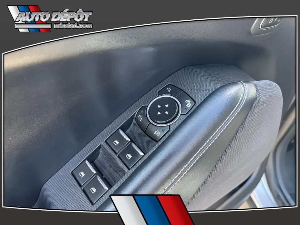 2021 Ford Mustang Mach-E - Image 6 of 10