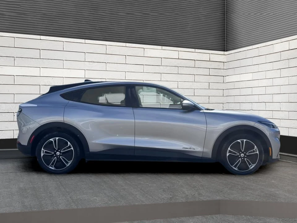 2021 Ford Mustang Mach-E - Image 3 of 10