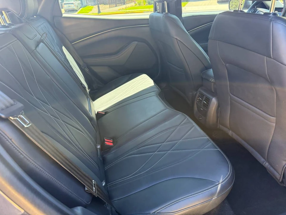 2021 Ford Mustang Mach-E - Image 8 of 10