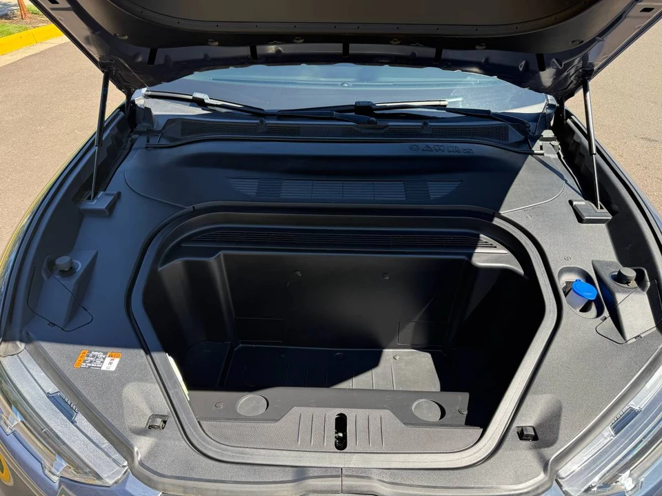 2021 Ford Mustang Mach-E - Image 10 of 10