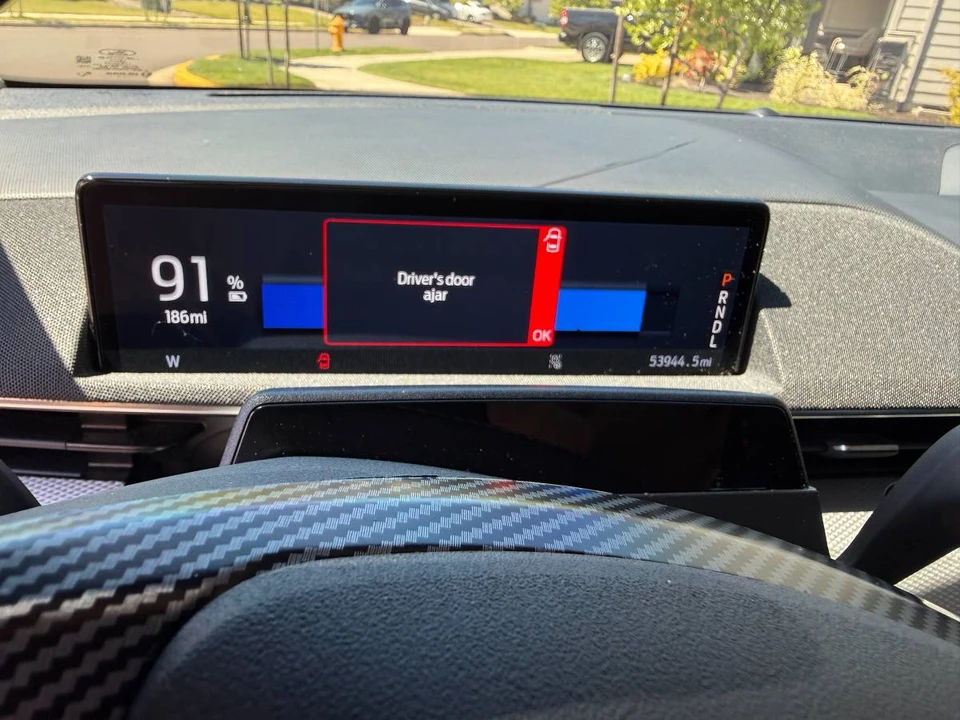 2021 Ford Mustang Mach-E - Image 6 of 10