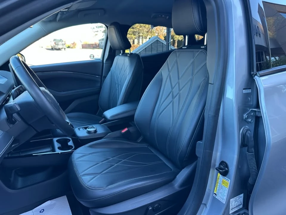 2021 Ford Mustang Mach-E - Image 10 of 10