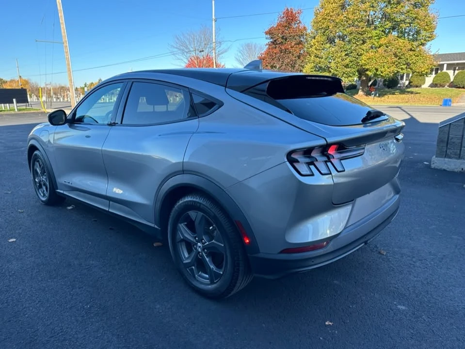 2021 Ford Mustang Mach-E - Image 7 of 10