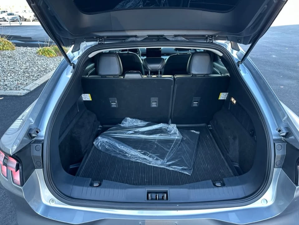 2021 Ford Mustang Mach-E - Image 6 of 10