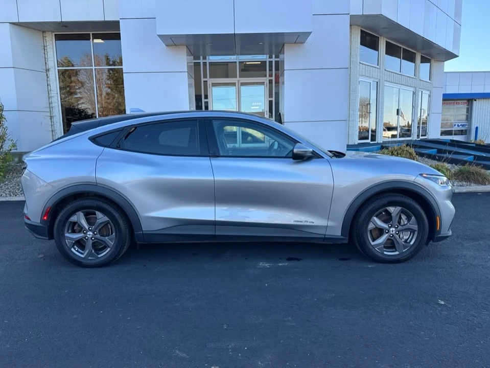 2021 Ford Mustang Mach-E - Image 2 of 10