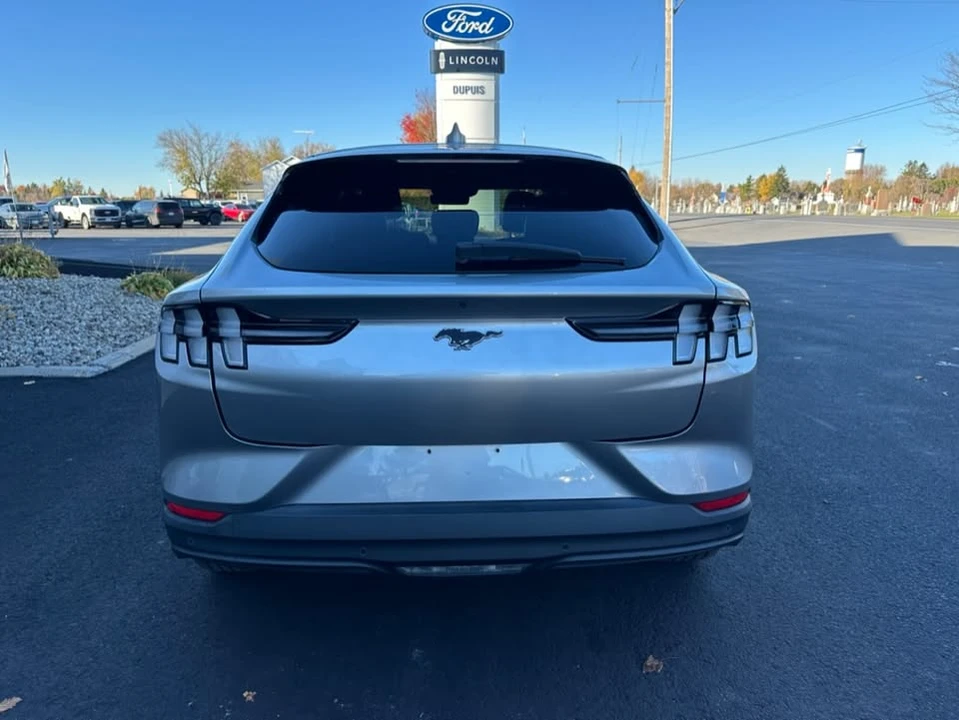 2021 Ford Mustang Mach-E - Image 5 of 10