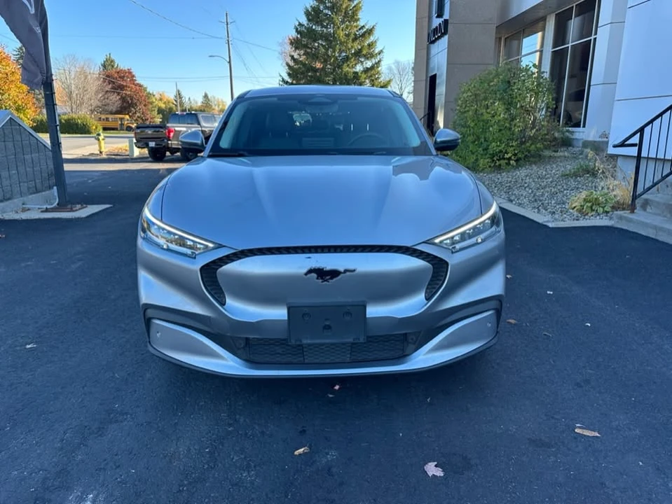 2021 Ford Mustang Mach-E - Image 9 of 10