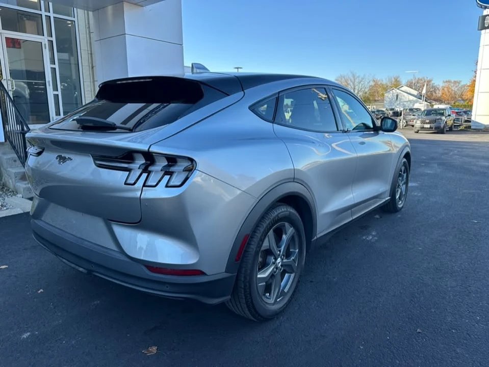 2021 Ford Mustang Mach-E - Image 4 of 10