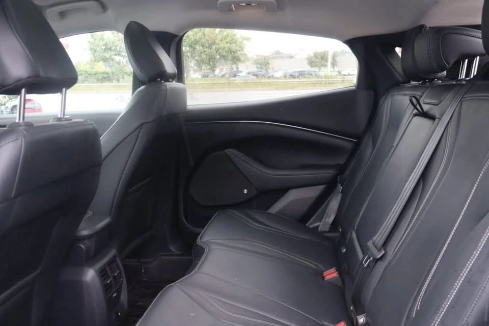 2021 Ford Mustang Mach-E - Image 20 of 20