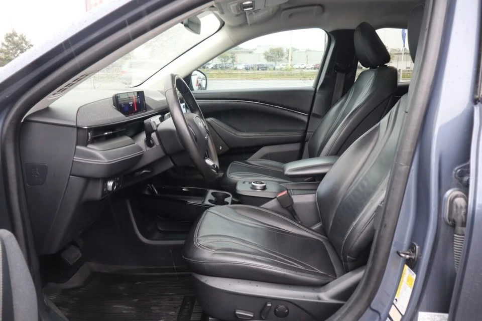 2021 Ford Mustang Mach-E - Image 18 of 20