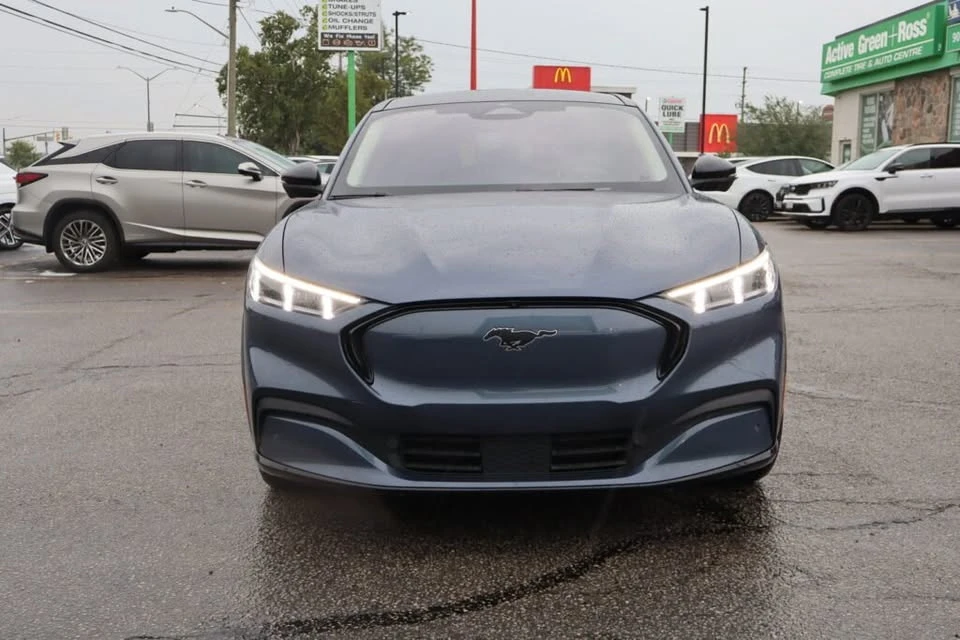 2021 Ford Mustang Mach-E - Image 2 of 20