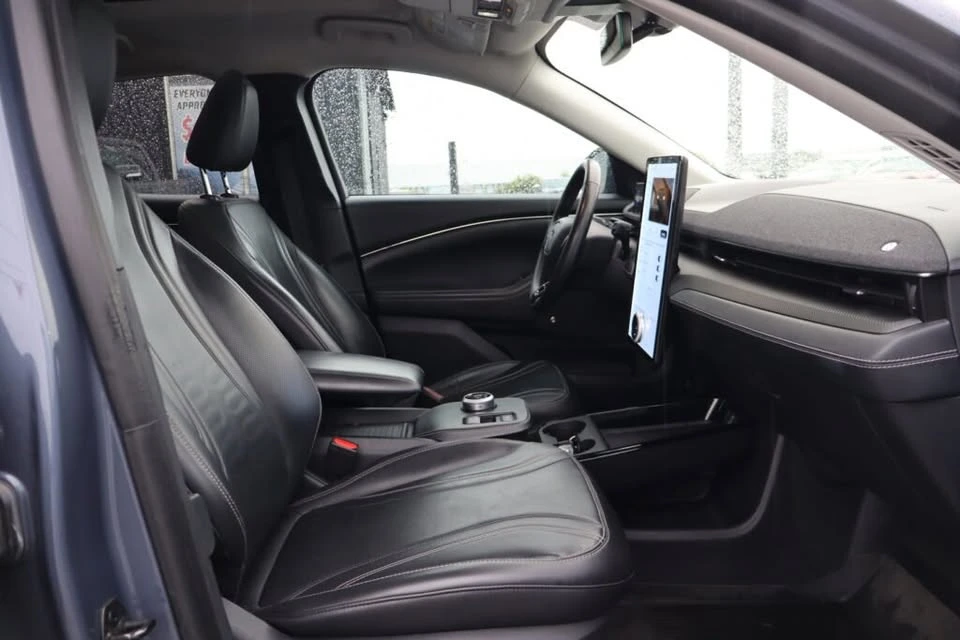 2021 Ford Mustang Mach-E - Image 17 of 20