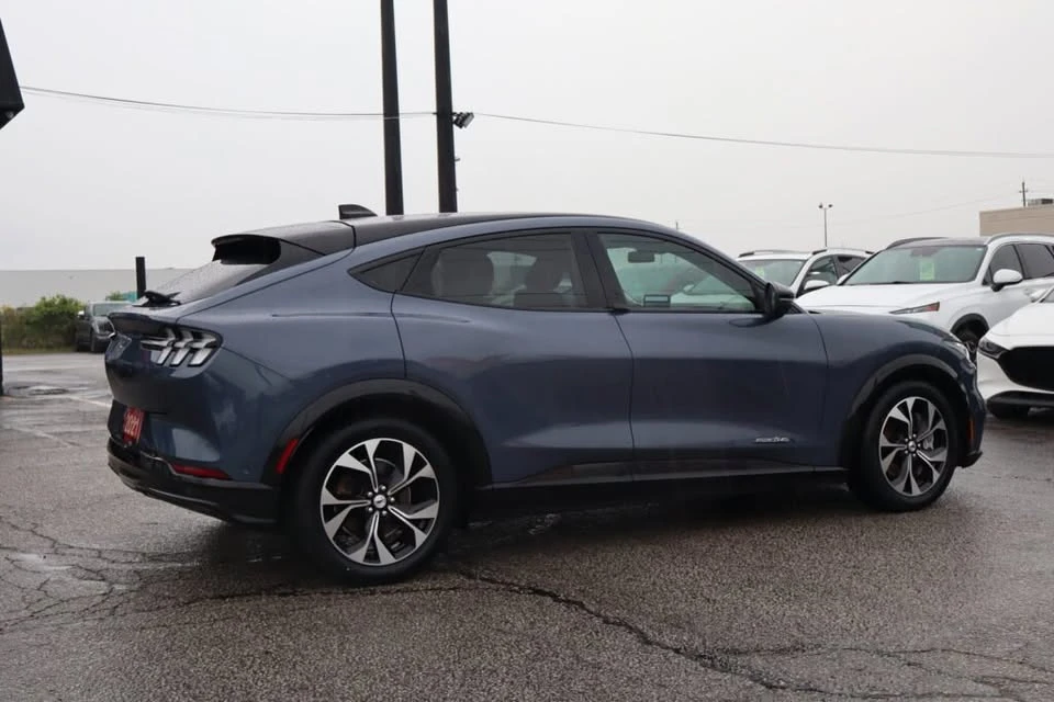 2021 Ford Mustang Mach-E - Image 6 of 20