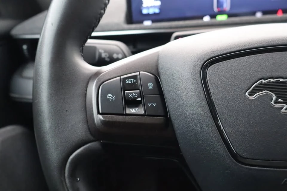 2021 Ford Mustang Mach-E - Image 15 of 20