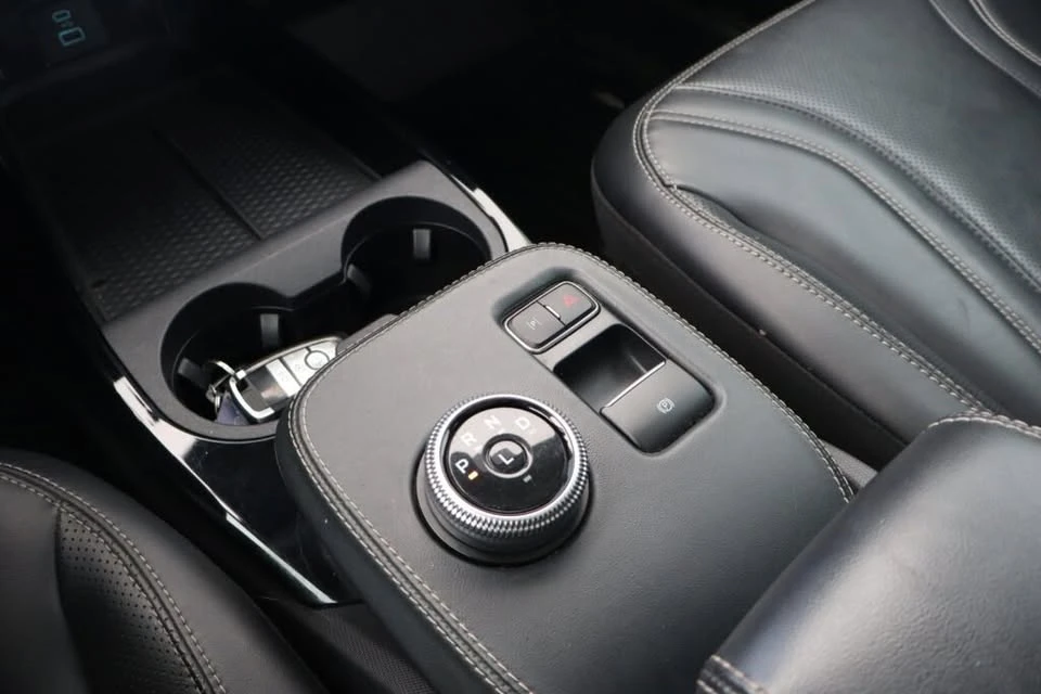 2021 Ford Mustang Mach-E - Image 16 of 20