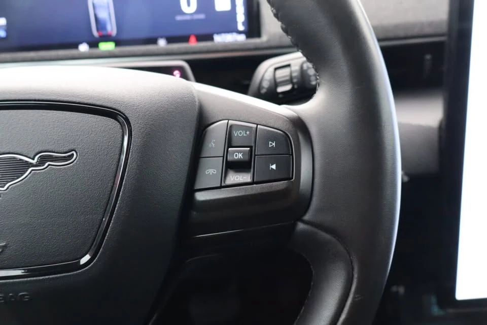2021 Ford Mustang Mach-E - Image 14 of 20