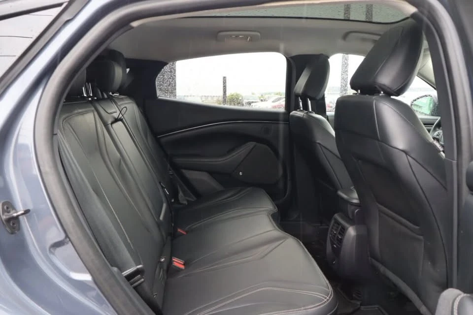 2021 Ford Mustang Mach-E - Image 19 of 20