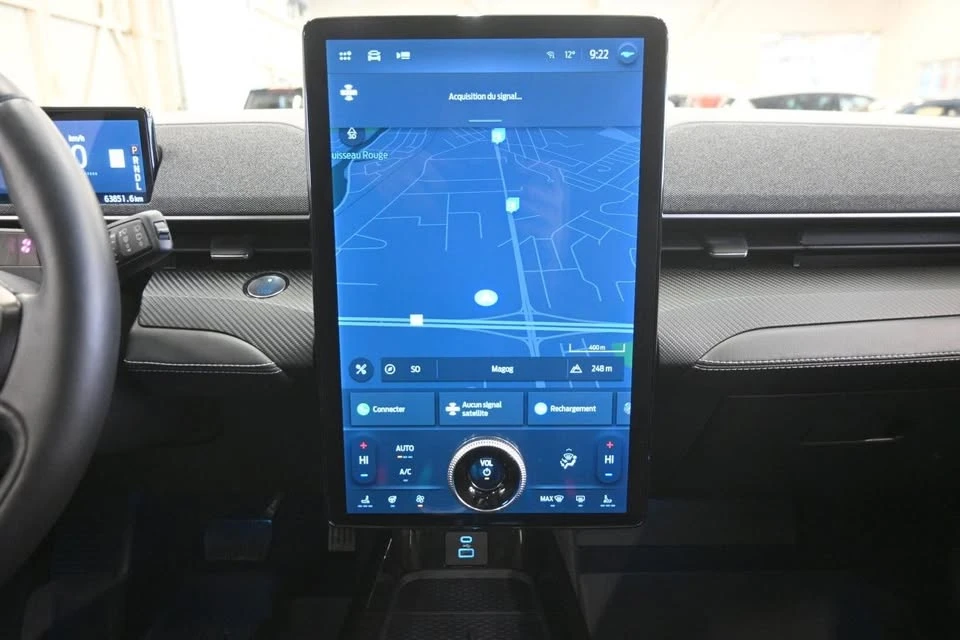 2021 Ford Mustang Mach-E - Image 13 of 20