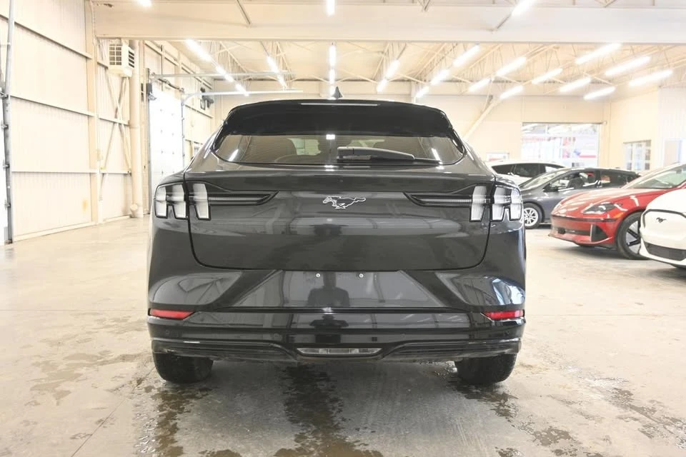 2021 Ford Mustang Mach-E - Image 5 of 20