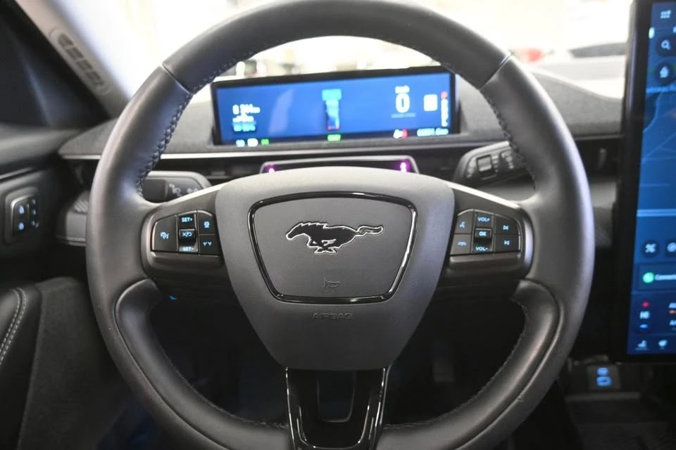 2021 Ford Mustang Mach-E - Image 11 of 20