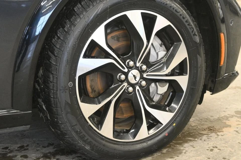 2021 Ford Mustang Mach-E - Image 8 of 20