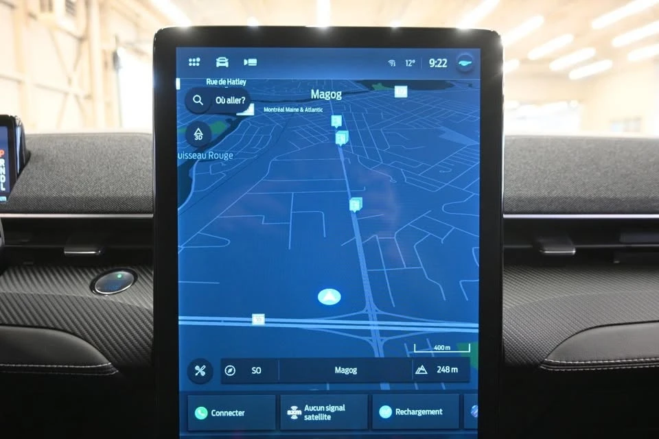 2021 Ford Mustang Mach-E - Image 15 of 20