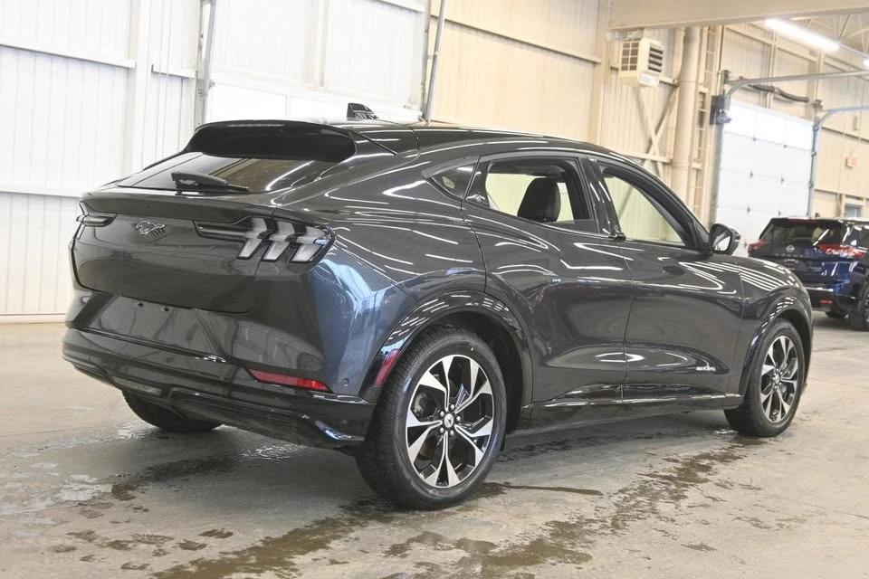 2021 Ford Mustang Mach-E - Image 6 of 20