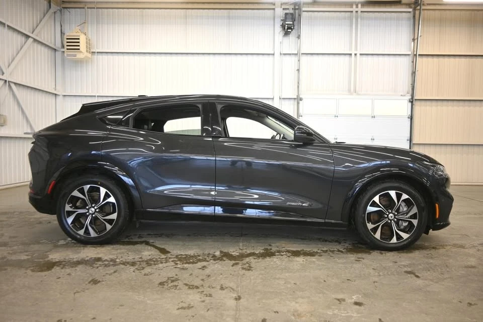 2021 Ford Mustang Mach-E - Image 7 of 20