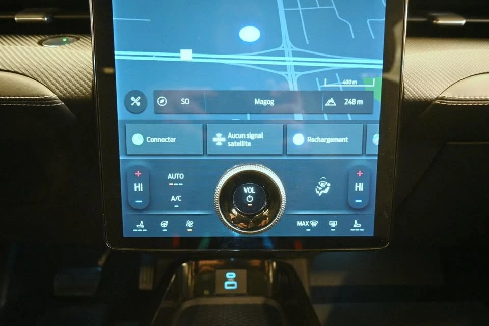 2021 Ford Mustang Mach-E - Image 14 of 20