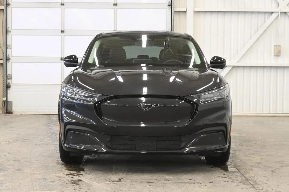 2021 Ford Mustang Mach-E - Image 2 of 20