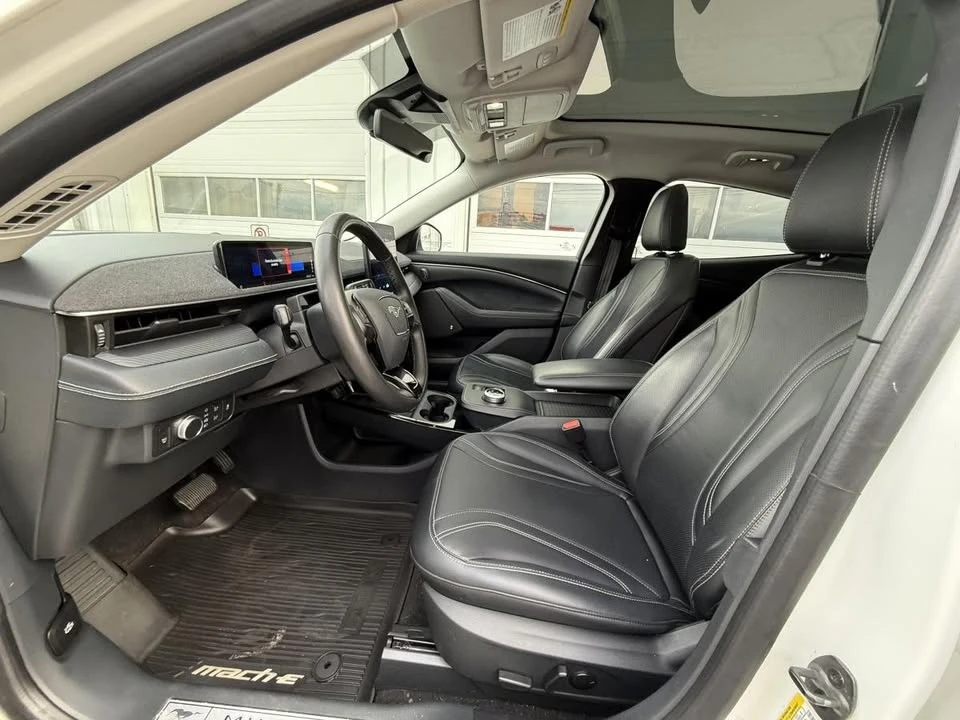 2021 Ford Mustang Mach-E - Image 9 of 12