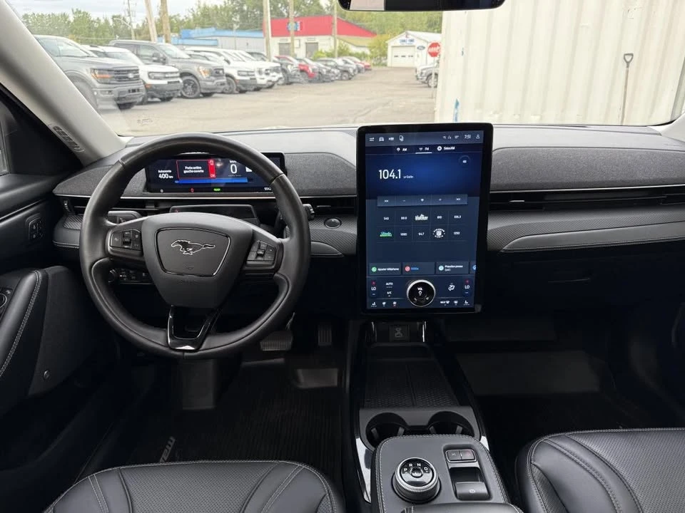 2021 Ford Mustang Mach-E - Image 12 of 12