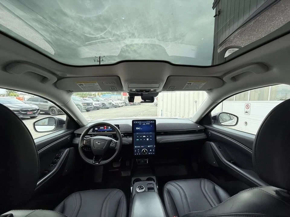 2021 Ford Mustang Mach-E - Image 11 of 12