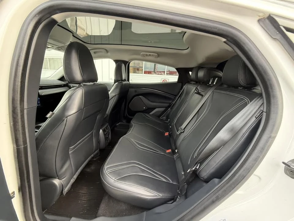 2021 Ford Mustang Mach-E - Image 10 of 12