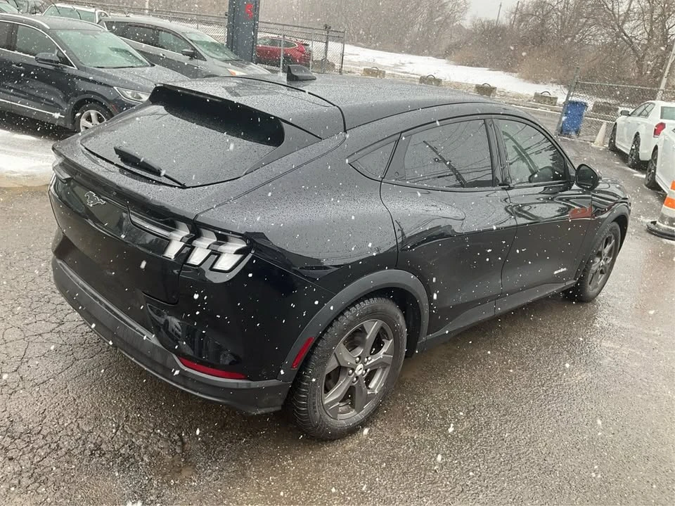 2021 Ford Mustang Mach-E - Image 3 of 20