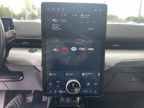 2021 Ford Mustang Mach-E - Image 10 of 15