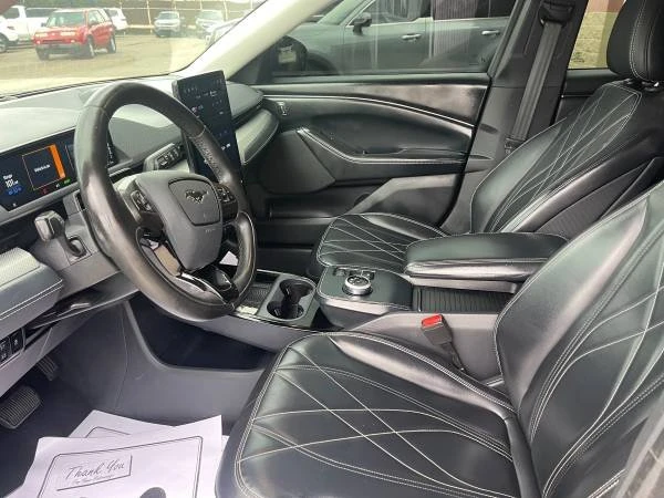 2021 Ford Mustang Mach-E - Image 6 of 15