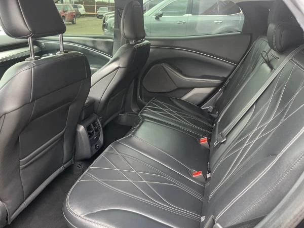 2021 Ford Mustang Mach-E - Image 14 of 15