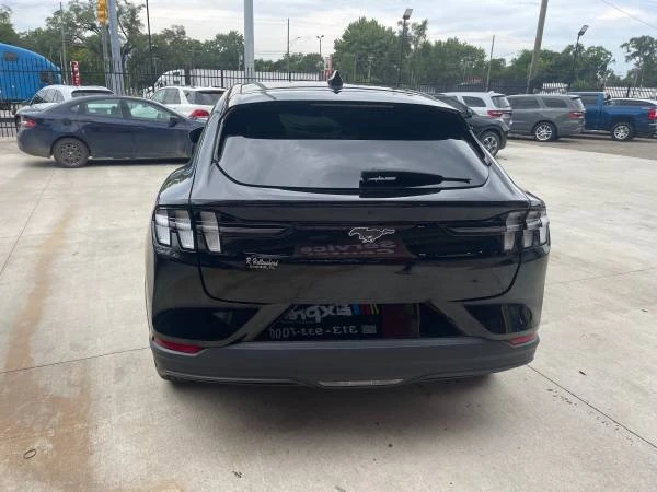 2021 Ford Mustang Mach-E - Image 3 of 15