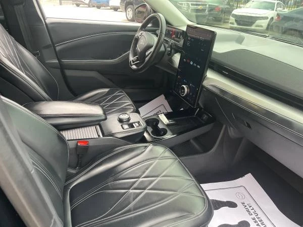 2021 Ford Mustang Mach-E - Image 7 of 15