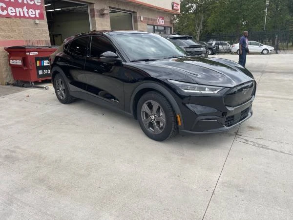 2021 Ford Mustang Mach-E - Image 9 of 15