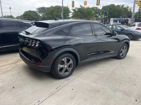 2021 Ford Mustang Mach-E - Image 4 of 15