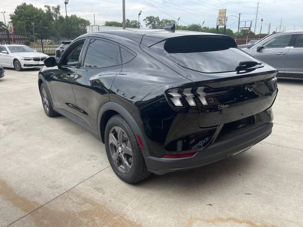 2021 Ford Mustang Mach-E - Image 2 of 15