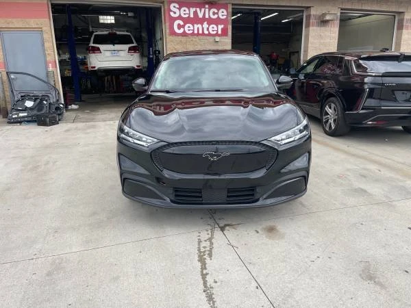 2021 Ford Mustang Mach-E - Image 5 of 15