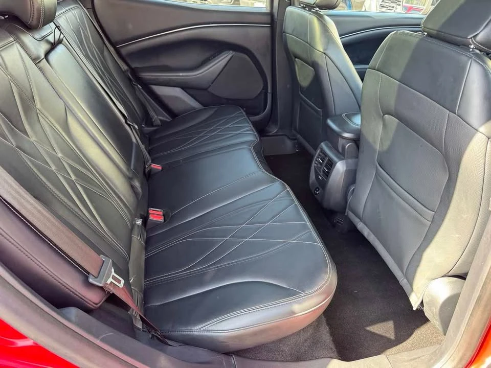 2021 Ford Mustang Mach-E - Image 20 of 20