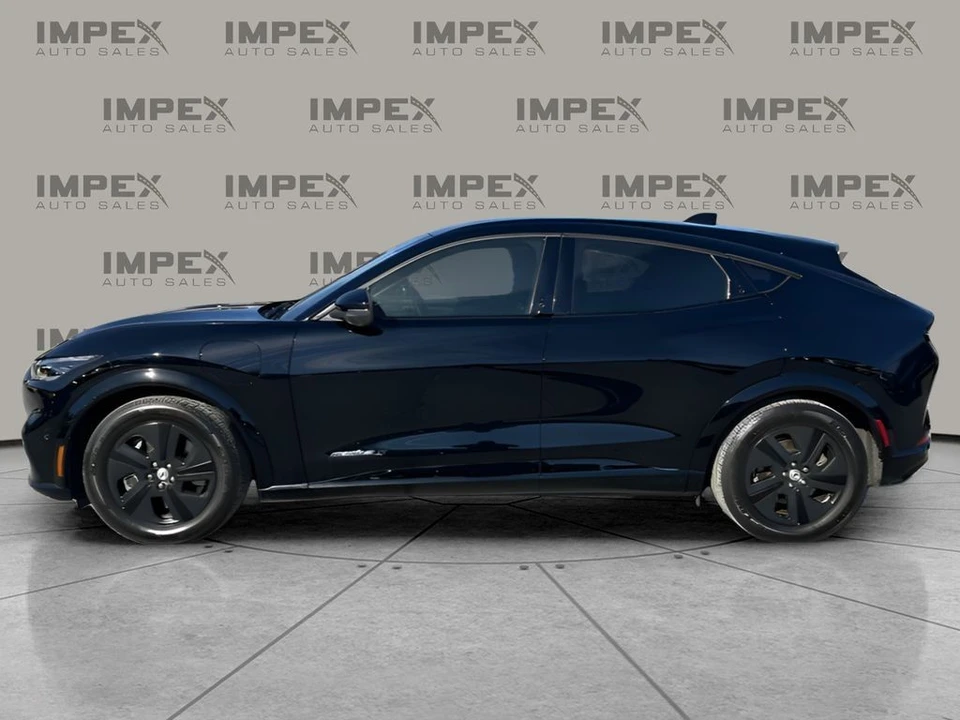 2021 Ford Mustang Mach-E - Image 2 of 12